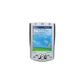 HP iPAQ Pocket PC h2210 - Handgerät - Windows Mobile 2003 - 8.9 cm (3.5") TFT (240 x 320) - Bluetooth (331607-051)