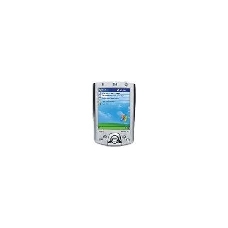 HP iPAQ Pocket PC h2210 - Handgerät - Windows Mobile 2003 - 8.9 cm (3.5") TFT (240 x 320) - Bluetooth (331607-051)