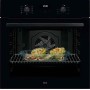 AEG NBU5A20SK Serie 5000 Surroundcook Forno elettrico cm. 60 - nero
