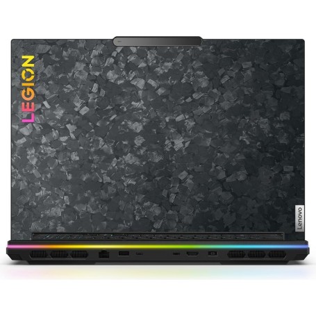 Lenovo Legion 9 18IAX10 Intel Core Ultra 9 275HX Laptop 45,7 cm (18") WQUXGA 64 GB DDR5-SDRAM 2 TB SSD NVIDIA GeForce RTX 5090 W (83EY000LPB)
