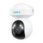 Reolink E Series E560P Sferico Telecamera di sicurezza IP Interno e esterno 3840 x 2160 Pixel Soffitto/muro (PCE1PT4K01)
