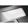 AEG DKB2930M Cappa aspirante a parete Argento 420 m³/h D (942 022 000)