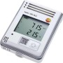 testo 0572 2014 Multi-Datenlogger Messgröße CO2, Luftdruck, Temperatur, Luftfeuchtigkeit 0 bis +50 °C 0 bis 100 % rF 0.600 - 
