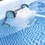 Intex 28005 aspiratore per stagno e piscina Aspiratore per piscina robotico