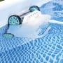 Intex 28005 aspiratore per stagno e piscina Aspiratore per piscina robotico