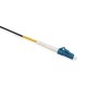 Digitus Cavo breakout universale in fibra ottica dotato di terminali, Multimode OS2, 8 fibre, LC/UPC - LC/UPC (DK-2A338UE50BK-BBB)