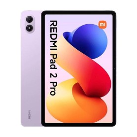 Xiaomi Redmi Pad 2 Pro 12.1" 2.5K 120Hz Tablet 6GB RAM 128GB WiFi Purple (VHU6220EU)