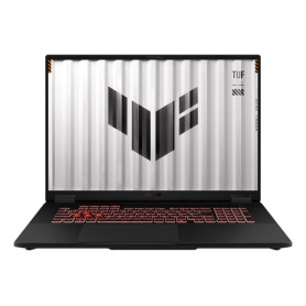 ASUS TUF Gaming A18 FA808UP-S8102W AMD Ryzen™ 7 260 Computer portatile 45,7 cm (18") WUXGA 16 GB DDR5-SDRAM 1 TB SSD NVIDIA Ge (90NR0NL1-M005B0)