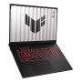 ASUS TUF Gaming A18 FA808UP-S8102W AMD Ryzen™ 7 260 Computer portatile 45,7 cm (18") WUXGA 16 GB DDR5-SDRAM 1 TB SSD NVIDIA Ge (90NR0NL1-M005B0)