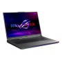 ASUS ROG Strix G18 G814PP-S8075W AMD Ryzen™ 9 8940HX Computer portatile 45,7 cm (18") WUXGA 32 GB DDR5-SDRAM 1 TB SSD NVIDIA G (90NR0KY8-M004U0)