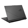 ASUS ROG Strix G18 G814PP-S8075W AMD Ryzen™ 9 8940HX Computer portatile 45,7 cm (18") WUXGA 32 GB DDR5-SDRAM 1 TB SSD NVIDIA G (90NR0KY8-M004U0)