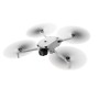 DJI Lito 1 Fly More Combo 4 rotori Quadrirotore 48 MP 3840 x 2160 Pixel 2590 mAh Grigio (146839)
