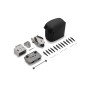 DJI Lito 1 Fly More Combo 4 rotori Quadrirotore 48 MP 3840 x 2160 Pixel 2590 mAh Grigio (146839)