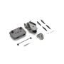 DJI Lito X1 4 rotori Quadrirotore 48 MP 2788 mAh Grigio (142749)