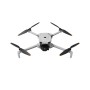 DJI Lito X1 4 rotori Quadrirotore 48 MP 2788 mAh Grigio (142749)