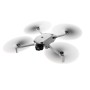 DJI Lito X1 4 rotori Quadrirotore 48 MP 2788 mAh Grigio (142749)