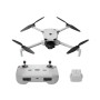 DJI Lito X1 4 rotori Quadrirotore 48 MP 2788 mAh Grigio (142749)