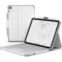 UAG Urban Armor Gear Healthcare Rugged USB-C Keyboard Case mit Trackpad | Apple iPad 11 (2025) / iPad 10,9 (2022) / iPad Air 11" (1K4006B14130)