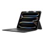 Targus VersaVu QWERTY Inglese UK Bluetooth Nero (THZ989UK)