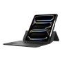 Targus VersaVu QWERTY Inglese UK Bluetooth Nero (THZ989UK)