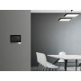 DoorBird A1104T sistema per video-citofono 17,8 cm (7") Acciaio inox, Nero (429614073)