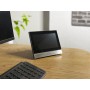 DoorBird A1104T sistema per video-citofono 17,8 cm (7") Acciaio inox, Nero (429614073)