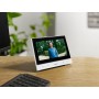 DoorBird A1103T sistema per video-citofono 17,8 cm (7") Bianco, Nero (429614028)