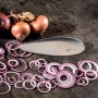 Berkel KPR1PR22SSGGB coltello da cucina Acciaio inox 1 pz Coltello universale