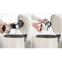 Bosch BCS6111P scopa elettrica Aspirapolvere a bastone 2 in 1 Batteria Secco Senza sacchetto Mirtillo 2,5 Ah