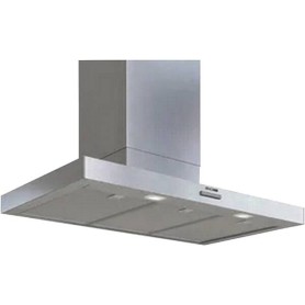 Siemens LC95BCC30 cappa aspirante Cappa aspirante a parete Acciaio inox 594 m³/h