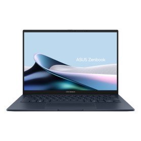 ASUS Zenbook 14 OLED UX3405CA-QD1301W Intel Core Ultra 9 285H Computer portatile 35,6 cm (14") Touch screen WUXGA 32 GB LPDDR5x- (90NB14W1-M01XA0)