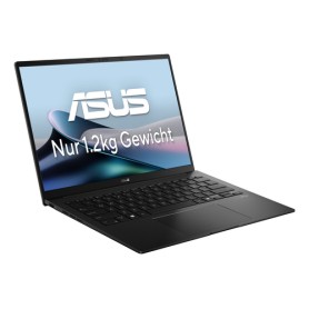 ASUS Zenbook 14 OLED UM3406GA-QD184W Copilot+ PC AMD Ryzen AI 7 445 Computer portatile 35,6 cm (14") WUXGA 32 GB LPDDR5x-SDRAM 1 (90NB17R1-M00B60)