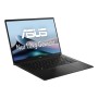 ASUS Zenbook 14 OLED UM3406GA-QD184W Copilot+ PC AMD Ryzen AI 7 445 Computer portatile 35,6 cm (14") WUXGA 32 GB LPDDR5x-SDRAM 1 (90NB17R1-M00B60)