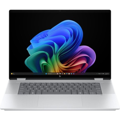 HP OmniBook X Flip 16-as0071ng Intel Core Ultra 7 2-in-1 Notebook 40,60cm (16") (D9NH2EA#ABD)