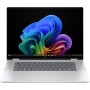 HP OmniBook X Flip 16-as0071ng Intel Core Ultra 7 2-in-1 Notebook 40,60cm (16") (D9NH2EA#ABD)