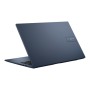 ASUS Vivobook 17 X1704VA-AU1232W Intel Core 7 150U Computer portatile 43,9 cm (17.3") Full HD 16 GB DDR5-SDRAM 1 TB SSD Wi-Fi 6  (90NB13X2-M00VE0)