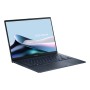 ASUS Zenbook 14 OLED UX3405CA-QD1301W Intel Core Ultra 9 285H Computer portatile 35,6 cm (14") Touch screen WUXGA 32 GB LPDDR5x- (90NB14W1-M01XA0)
