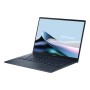 ASUS Zenbook 14 OLED UX3405CA-QD1301W Intel Core Ultra 9 285H Computer portatile 35,6 cm (14") Touch screen WUXGA 32 GB LPDDR5x- (90NB14W1-M01XA0)