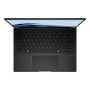 ASUS Zenbook 14 OLED UM3406GA-QD184W Copilot+ PC AMD Ryzen AI 7 445 Computer portatile 35,6 cm (14") WUXGA 32 GB LPDDR5x-SDRAM 1 (90NB17R1-M00B60)