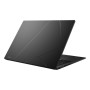 ASUS Zenbook 14 OLED UM3406GA-QD184W Copilot+ PC AMD Ryzen AI 7 445 Computer portatile 35,6 cm (14") WUXGA 32 GB LPDDR5x-SDRAM 1 (90NB17R1-M00B60)