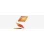 ASUS Zenbook 14 OLED UM3406GA-QD184W Copilot+ PC AMD Ryzen AI 7 445 Computer portatile 35,6 cm (14") WUXGA 32 GB LPDDR5x-SDRAM 1 (90NB17R1-M00B60)