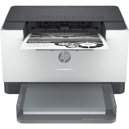 HP LaserJet Stampante M209dwe (6GW62E#B19)