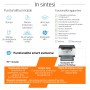 HP LaserJet Stampante M209dwe (6GW62E#B19)