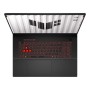 ASUS TUF Gaming A18 FA808UM-S8060W AMD Ryzen™ 7 260 Computer portatile 45,7 cm (18") WUXGA 16 GB DDR5-SDRAM 1 TB SSD NVIDIA Ge (90NR0NN1-M004K0)