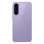 Samsung Galaxy A57 5G SM-A576B/DS 17 cm (6.7") Doppia SIM USB tipo-C 12 GB 512 GB 5000 mAh Lillà (SM-A576BZVHEUB)
