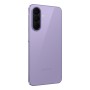 Samsung Galaxy A57 5G SM-A576B/DS 17 cm (6.7") Doppia SIM USB tipo-C 12 GB 512 GB 5000 mAh Lillà (SM-A576BZVHEUB)