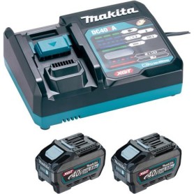 Makita 1911V6-0 Power Source Kit Li 40V 5.0Ah (1911V6-0)