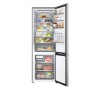 LG GBBW726AMB Frigorifero combinato Fit & Max 70cm, Classe A, 465L, AI Fresh, Wi-Fi, Metal Fresh, Door Cooling, Metal Sorbet