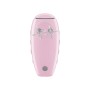 Smeg HMF01PKEU sbattitore Sbattitore manuale 250 W Rosa (HMF01PKEU)