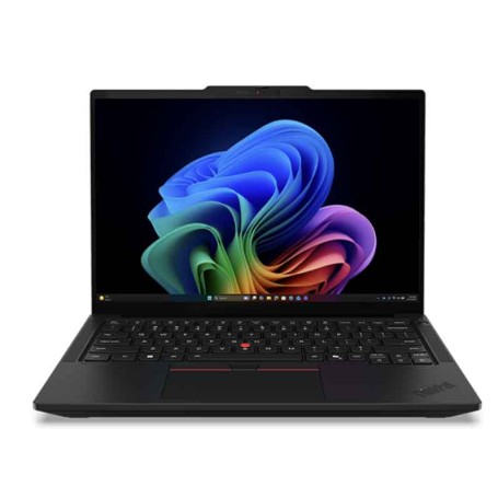 ThinkPad T14 G6 (21QG00DAGE) (schwarz, Intel Core? Ultra 5 228V, Intel Arc? Graphics 130V, 32 GB LPDDR5X, 512 GB (512 GB SSD), W